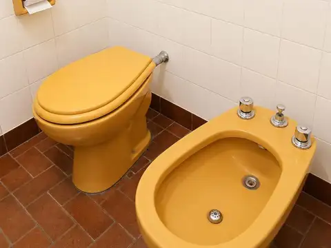 Depto Tipo Casa en Venta al Norte