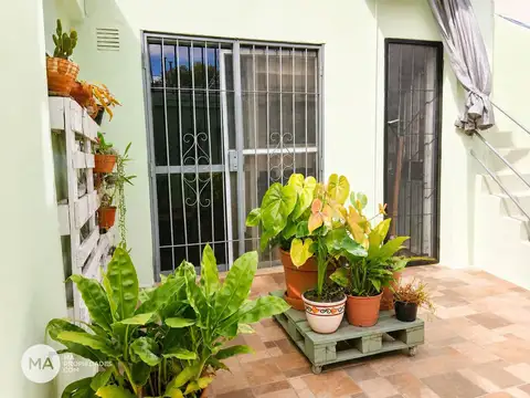 Depto Tipo Casa en Venta al Norte