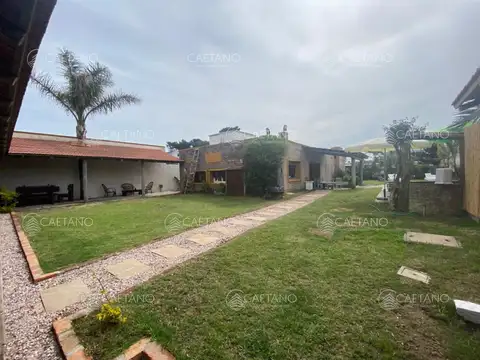 Casa en Venta de 5 dormitorios