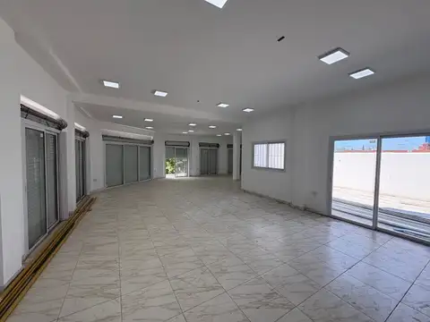 25 de Mayo y Arenales