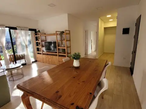 Venta departamento 3 amb, Pilar, Altos de la Cañada