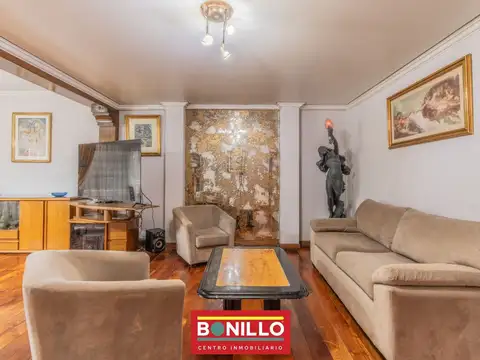 Casa en Venta en Villa Urquiza, USD 750.000