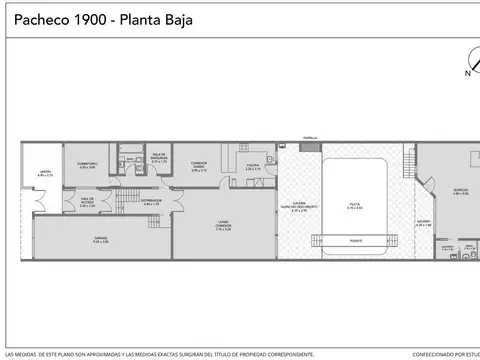 Casa en Venta 45 años
