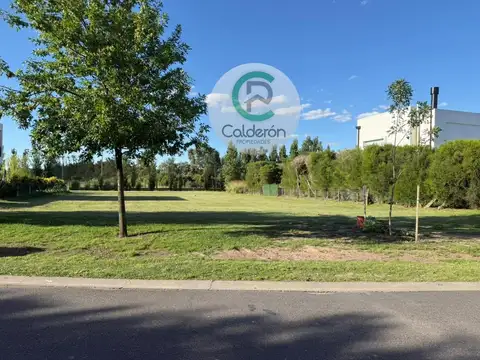 Terreno Lote en Venta  Country Terravista