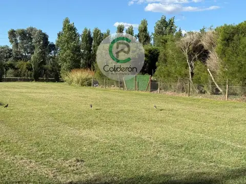 Terreno en Venta de 1070,0 m2