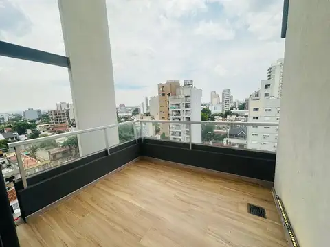 VENTA LANUSITA DOS AMB CONTRAF BALCÓN A ESTRENAR