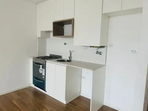 Departamento en Venta 3 años