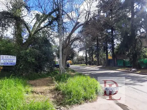 Terreno en Venta de 353,0 m2