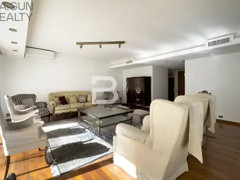 Departamento en Alquiler en Belgrano, USD 4.000