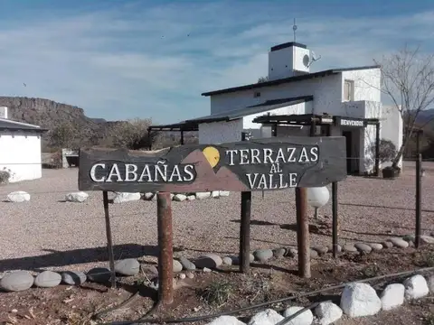 Casa en Venta en San Rafael, USD 495.000