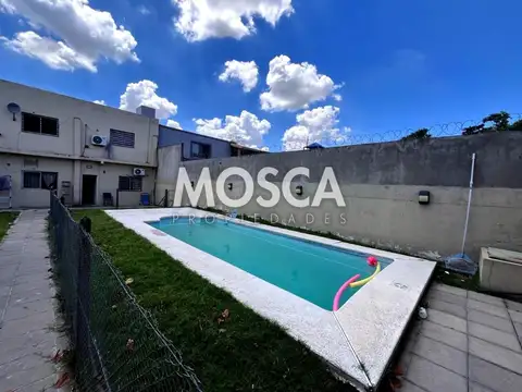 3 ambientes planta baja en Moreno centro alquilo