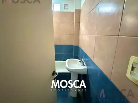 Departamento en Alquiler 15 años