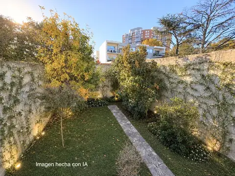 Casa en Venta 50 años