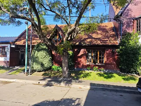Terreno en Venta en Saavedra, Capital Federal