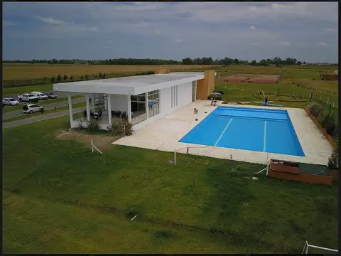 Terreno en venta - 612mts2 - Tiempos de Canning, Ezeiza