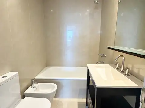 Departamento en Alquiler Apto profesional