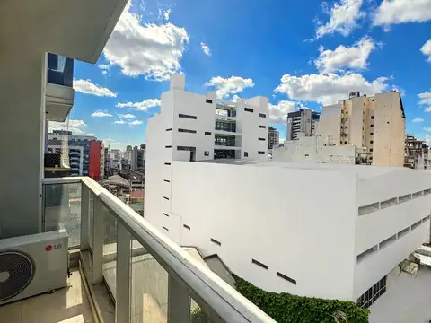Departamento en Alquiler en Almagro, $ 1.400.000