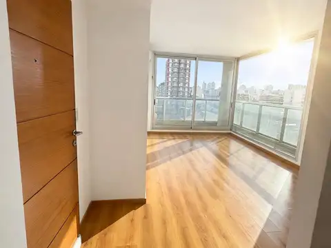 Departamento en Alquiler de 2 ambientes