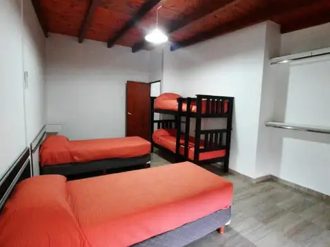 Santa Teresa 200