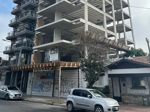 Alberti 3300, Piso 5°