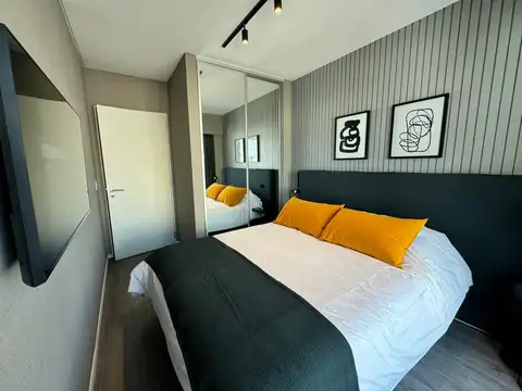 Departamento en Alquiler al Norte