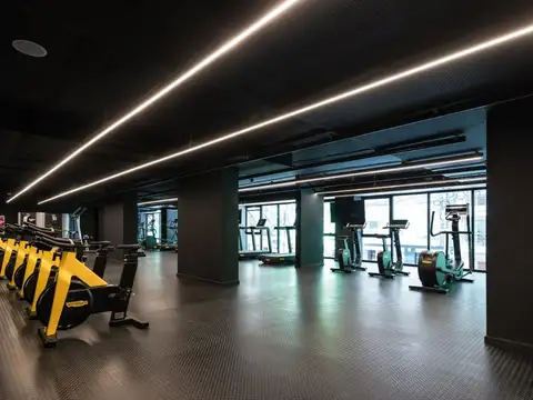 Departamento en Alquiler en Palermo, USD 1.500