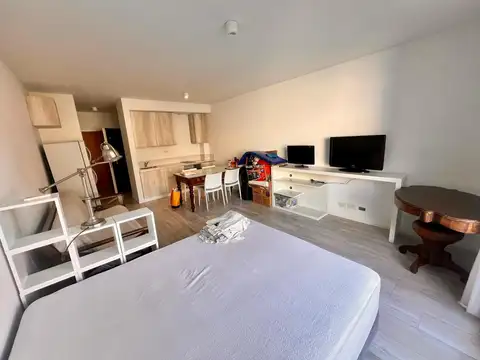 Departamento en Venta en Parque Chas, USD 83.000