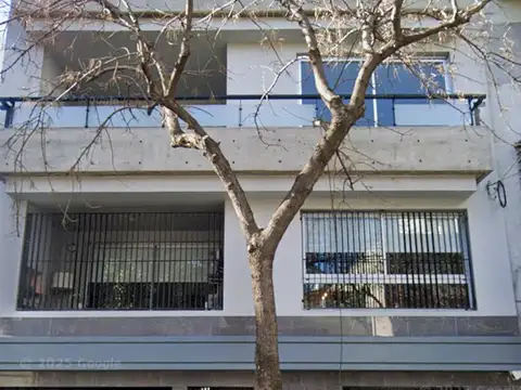 MONOAMBIENTE NUEVO EN PARQUE CHAS 