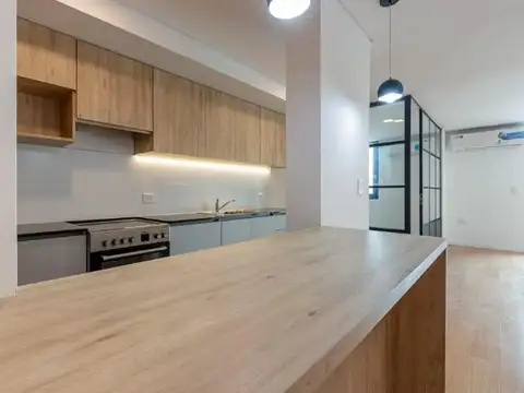Departamento en Venta A Estrenar