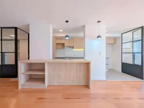 Departamento en Venta en Republica De La Sexta, USD 179.000