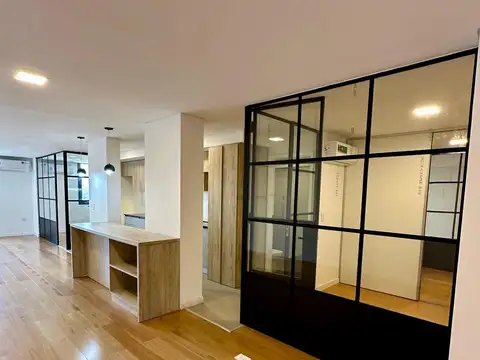 Departamento - Abasto