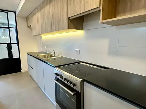 Departamento en Venta en Republica De La Sexta, USD 155.000