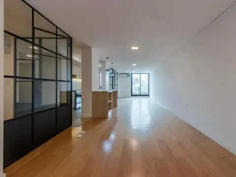 Departamento - Abasto