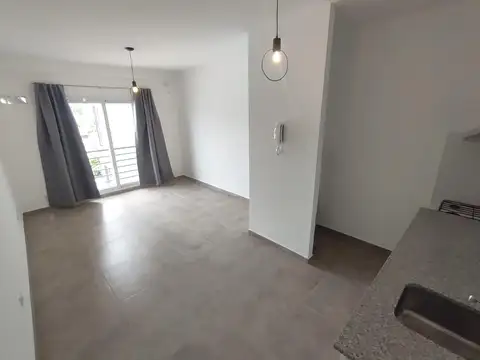 Depto. en alquiler 2 Amb. Haedo Norte A Estrenar