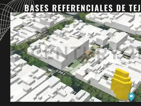 Terreno en Venta de 93,2 m2