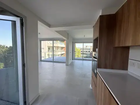 Departamento en Venta en Barrio Parque Leloir, Partido de Ituzaingó