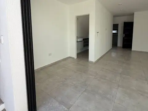 Depto Tipo Casa 5 ambientes con 3 baños