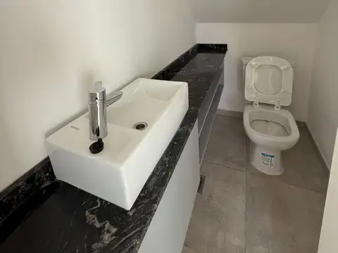 Depto Tipo Casa en Venta A Estrenar