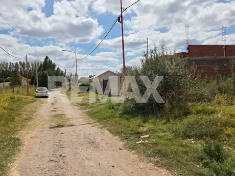 Ruta Provincial 7 lote 100