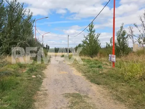 Terreno en Venta en Vista Alegre Sur, USD 13.000