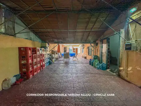 Casa en Venta de 2 dormitorios