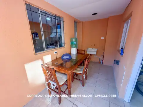 Casa en Venta 30 años