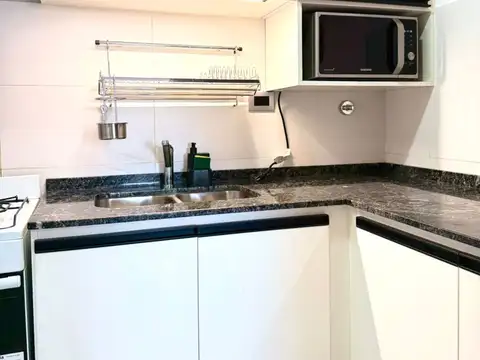 Departamento en Alquiler 2 años