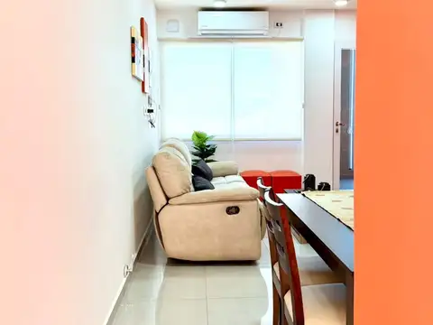 Departamento en Alquiler de 3 ambientes
