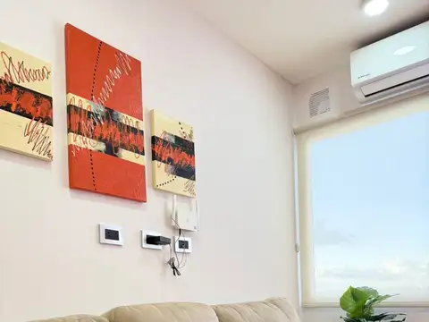Departamento en Alquiler de 2 dormitorios
