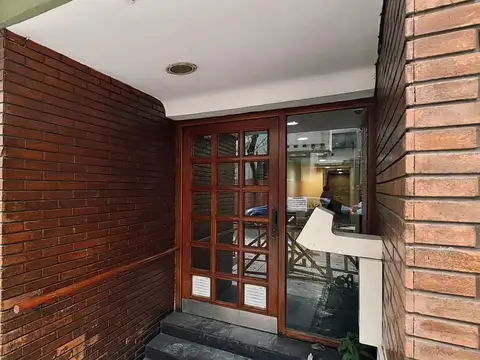 Departamento en Alquiler 50 años