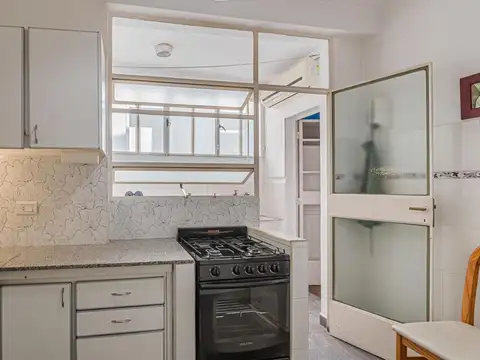 Departamento en Venta 56 años