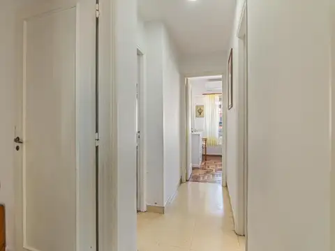 Departamento en Venta en La Plata, USD 95.000