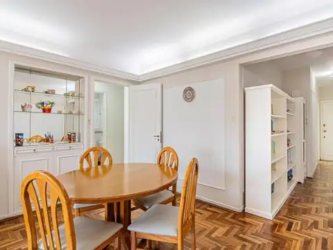 Departamento en Venta de 5 ambientes