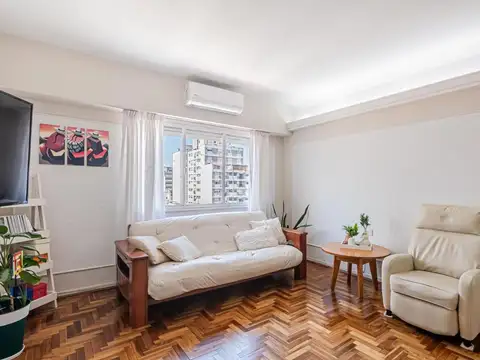 Departamento en Venta de 4 dormitorios